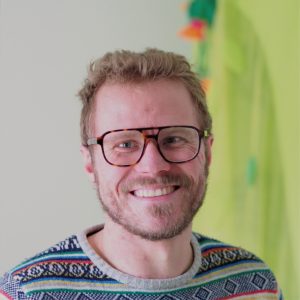 Johannes – Kita-Leitung